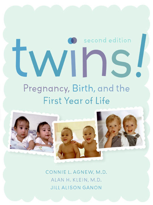 Title details for Twins! by Connie Agnew - Wait list